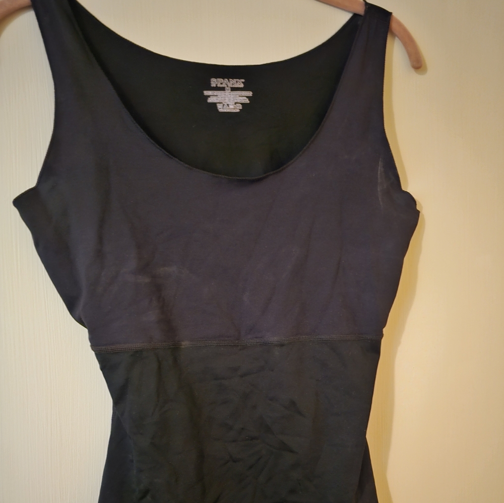 Spanx Shaper Tank - M